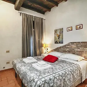 Vicolo Del Bologna Roma