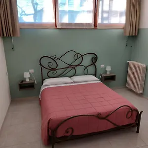 Terrace House Mq 80 Piacenza