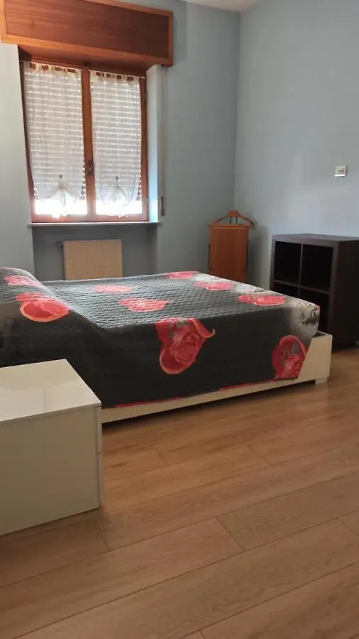 شقة Residenza Ancora - Centro - Zona Ospedale بياتشينسا