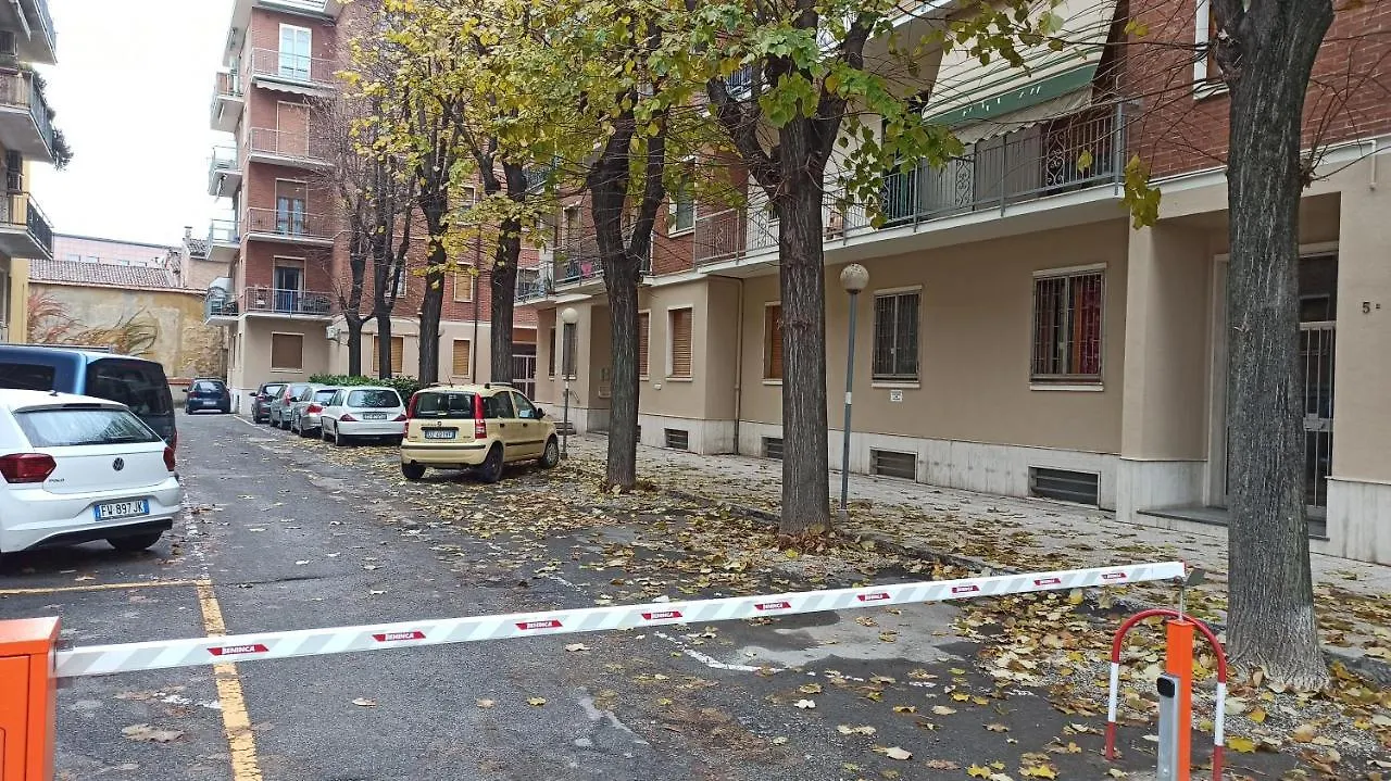 شقة Residenza Ancora - Centro - Zona Ospedale بياتشينسا