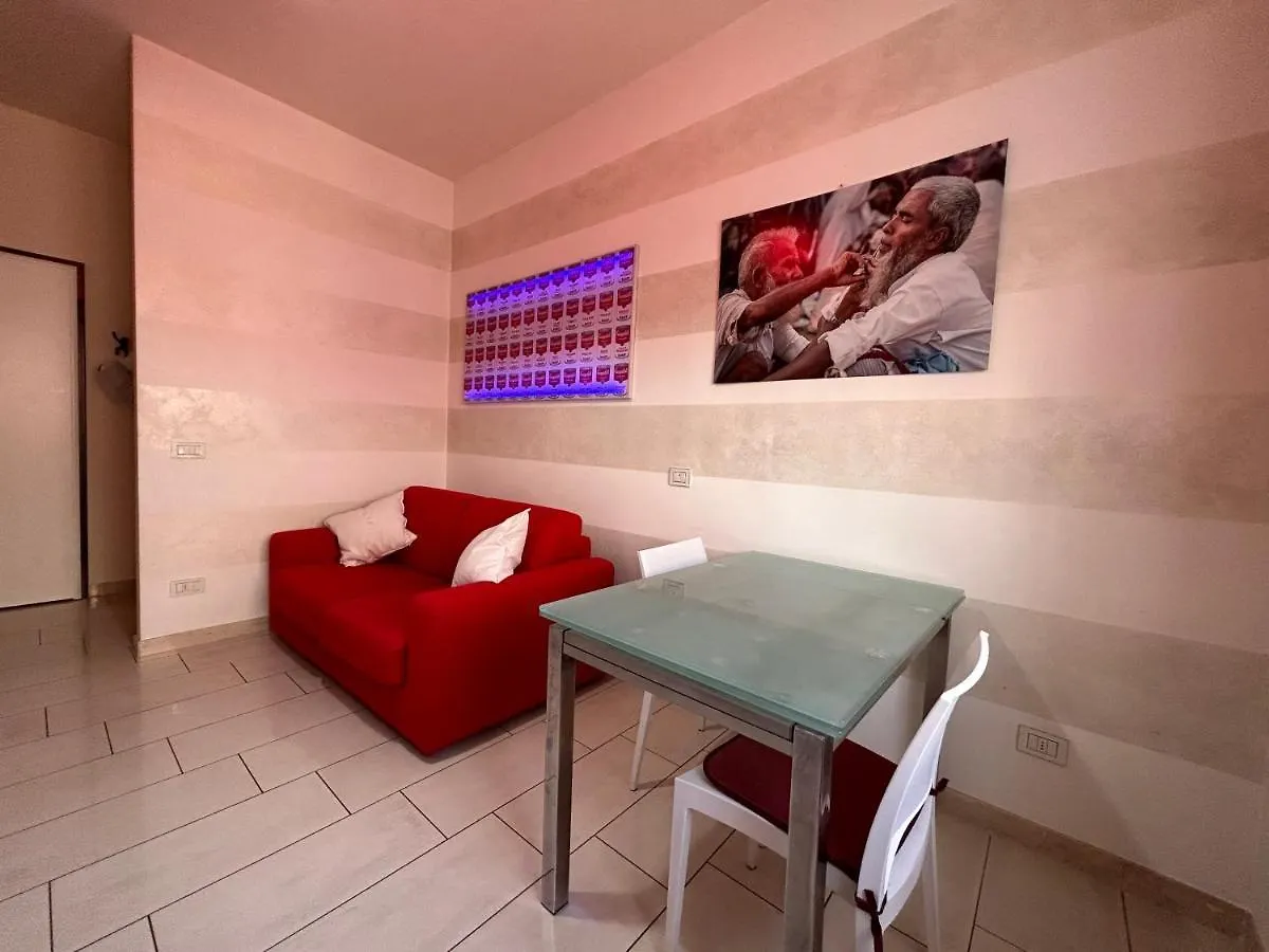 شقة Residenza Ancora - Centro - Zona Ospedale بياتشينسا